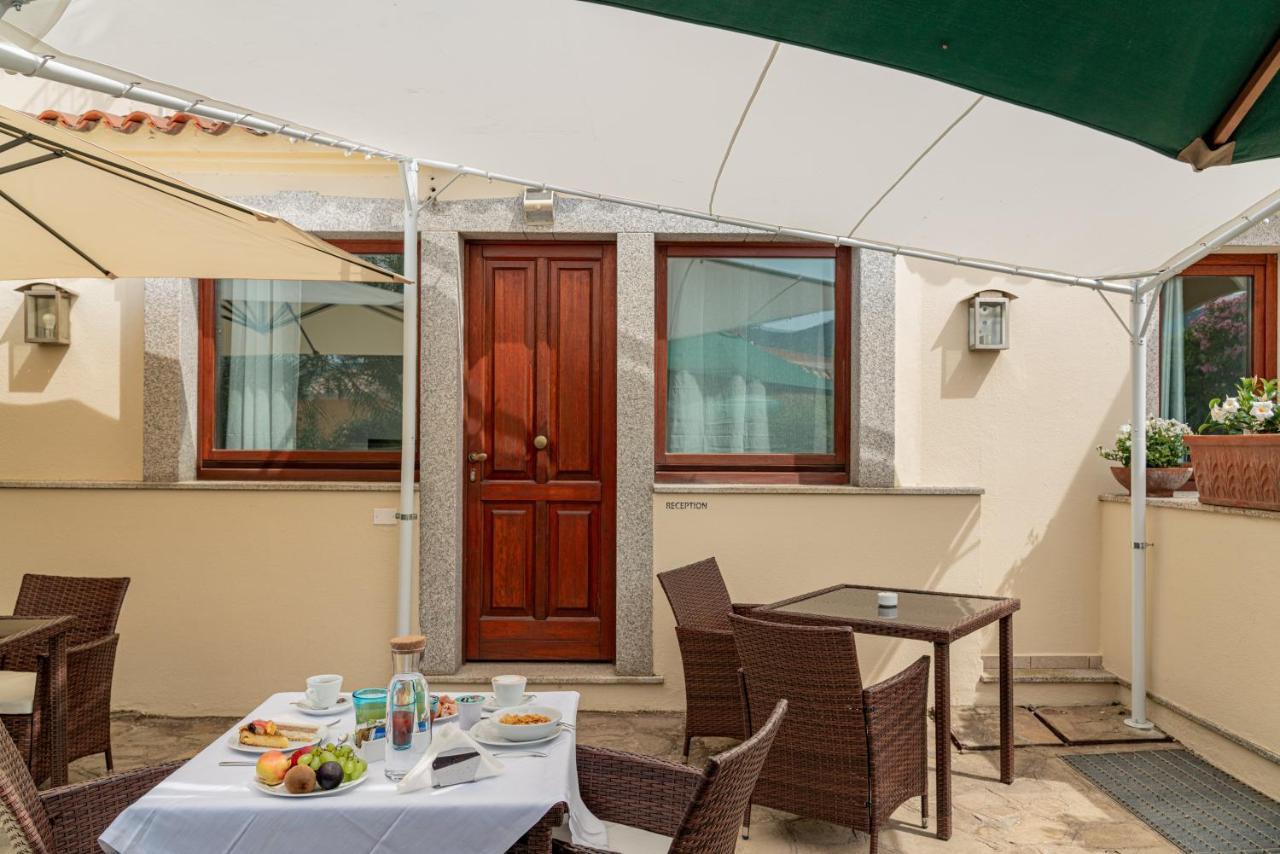 Rooms Tavolara San Teodoro  Esterno foto