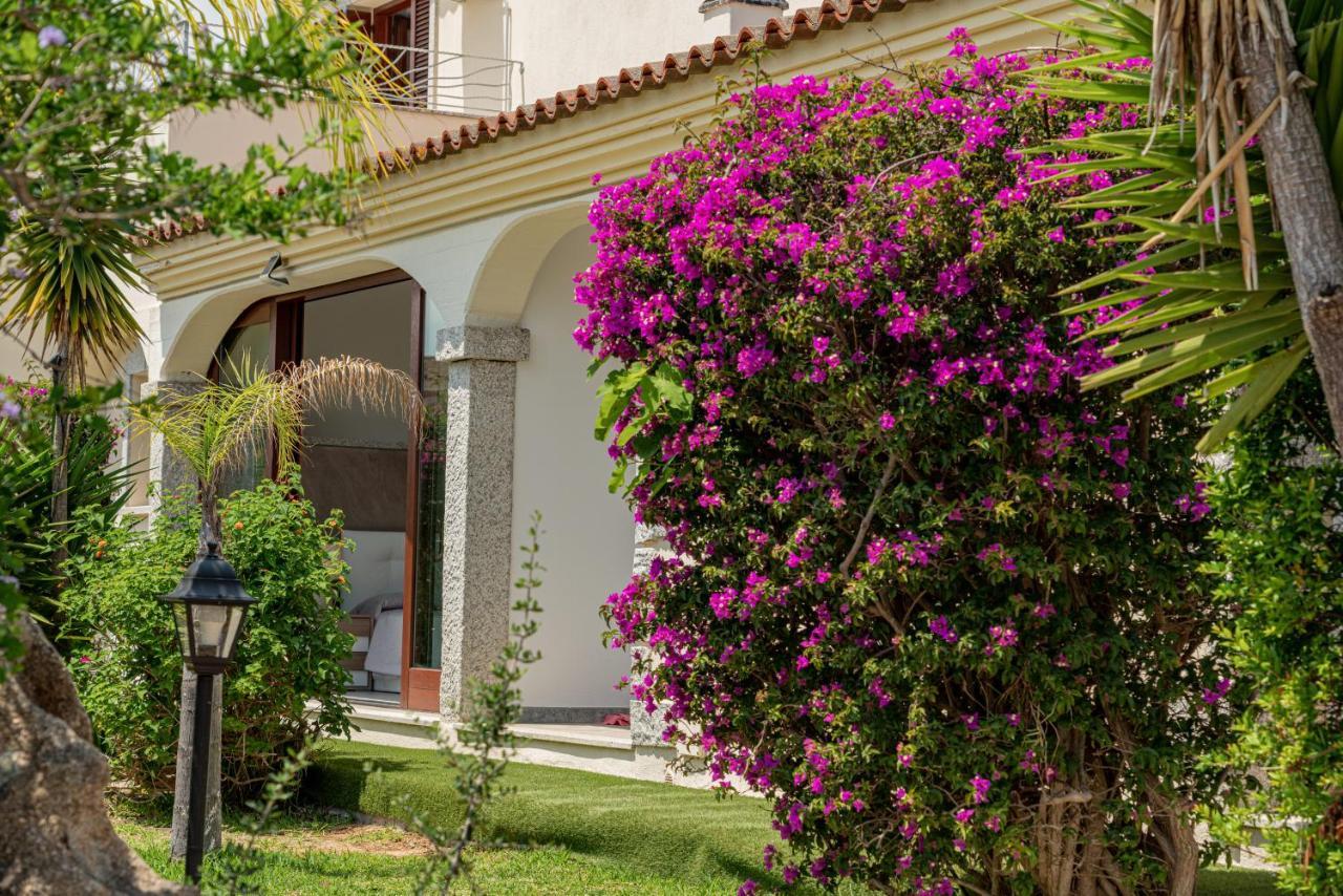 Rooms Tavolara San Teodoro  Esterno foto