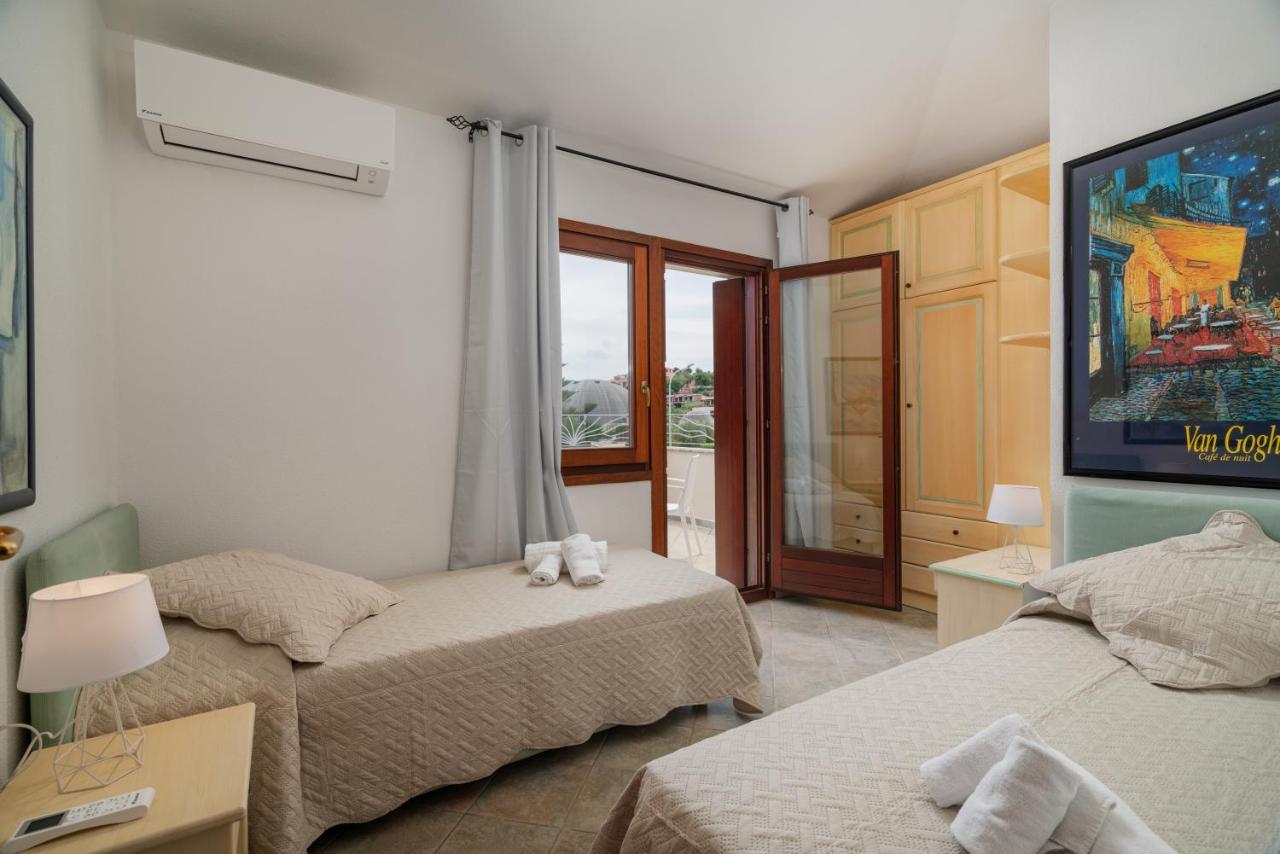 Rooms Tavolara San Teodoro  Esterno foto