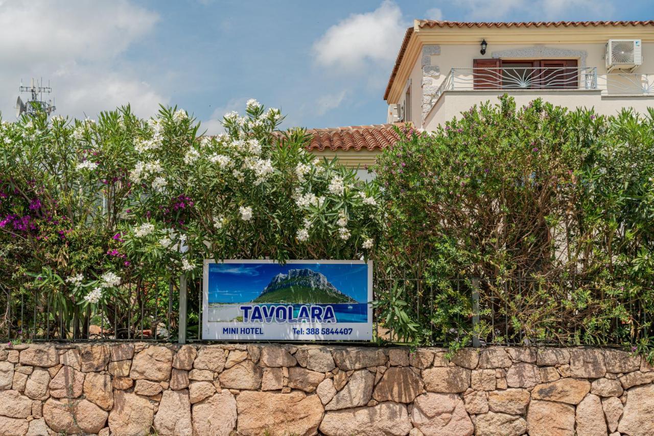 Rooms Tavolara San Teodoro  Esterno foto