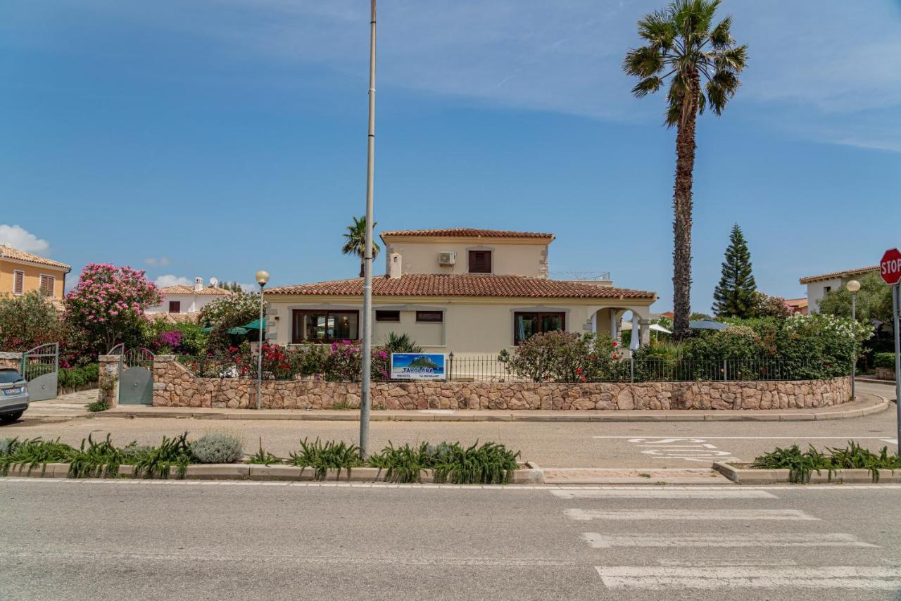 Rooms Tavolara San Teodoro  Esterno foto
