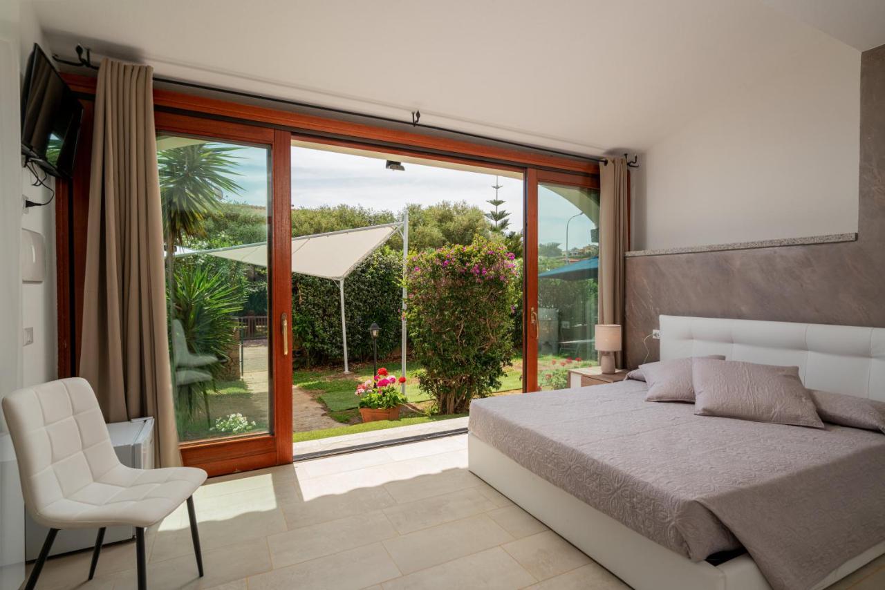 Rooms Tavolara San Teodoro  Esterno foto