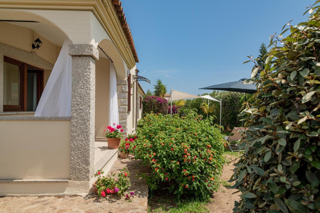 Rooms Tavolara San Teodoro  Esterno foto