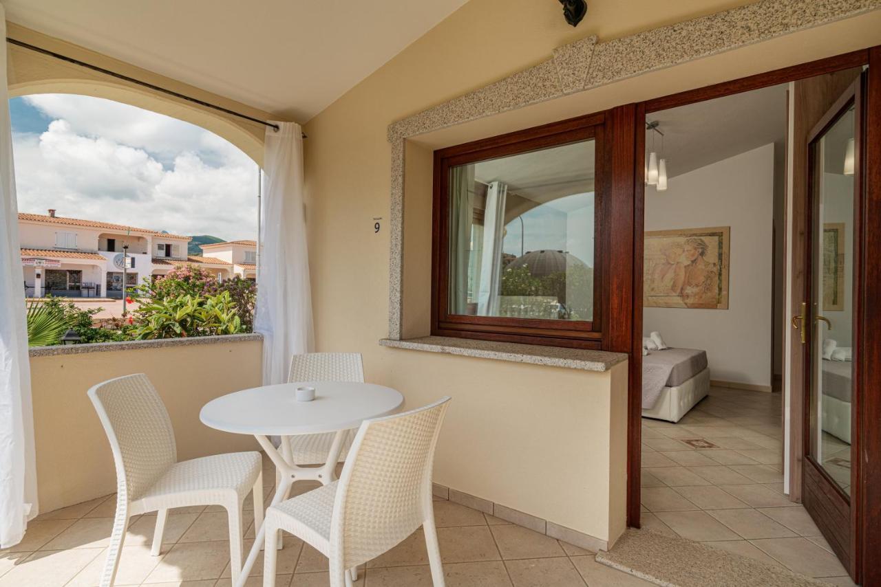 Rooms Tavolara San Teodoro  Esterno foto